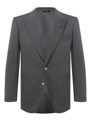 Пиджак Tom Ford серый