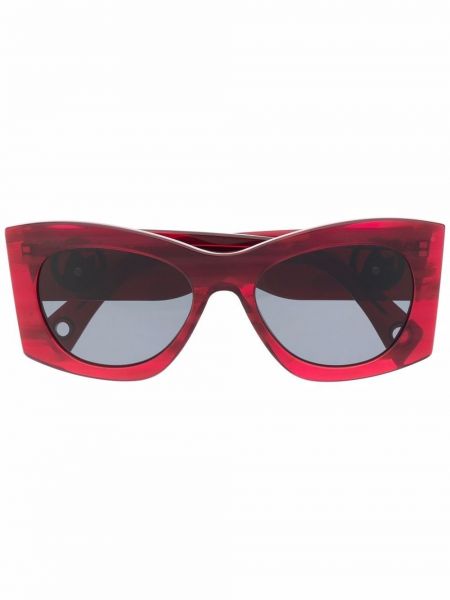 Sluneční brýle Lanvin - Červená