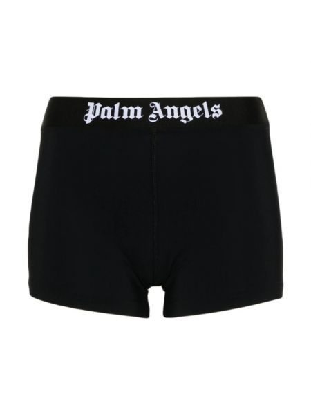 Shorts Palm Angels schwarz