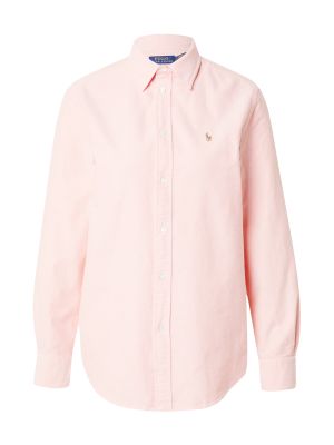 Bluza Polo Ralph Lauren crvena