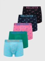 Hollister Co. dla mężczyzn