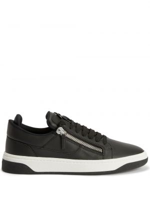 Sneakers Giuseppe Zanotti svart