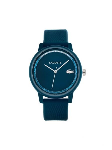Часовници Lacoste синьо