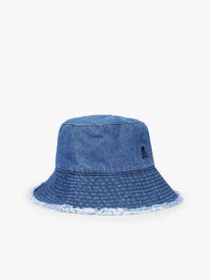 Pălărie Scalpers albastru