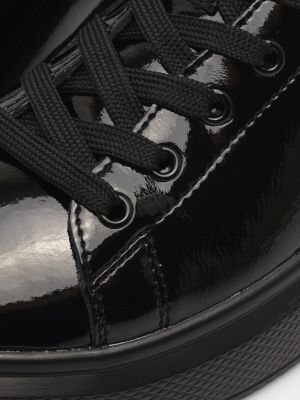 Ботинки Kraus черные