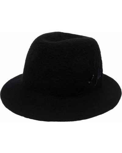 Sombrero Junya Watanabe Man negro