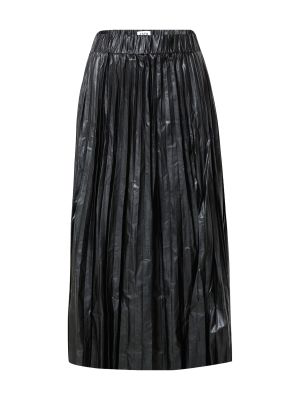 Midi suknja Sisters Point crna