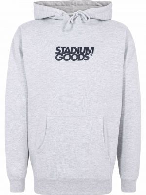Hoodie Stadium Goods® gris