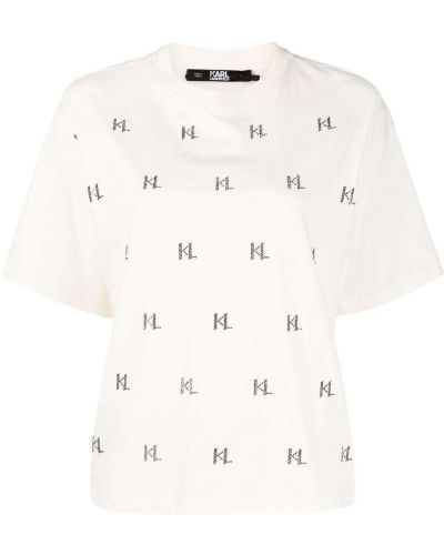 T-shirt Karl Lagerfeld