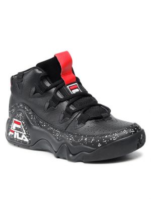 Sneakers Fila Grant Hill μαύρο