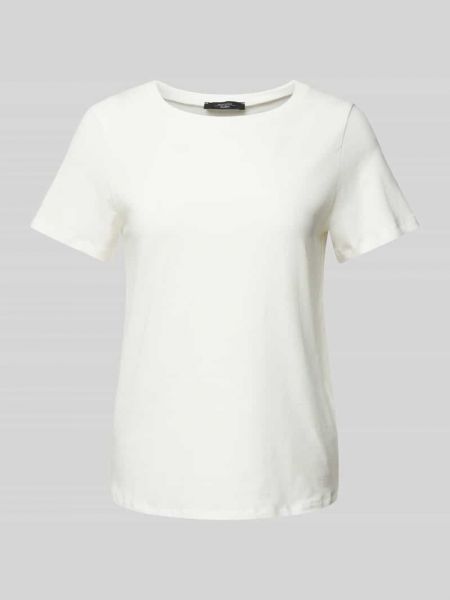 Koszulka Weekend Max Mara biała