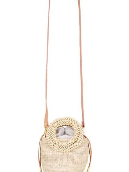 Borsa Aranaz beige