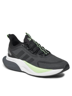 Sneakers Adidas Alphabounce grigio