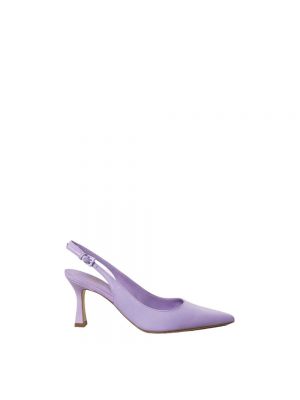 Chaussures de ville slingback Roberto Festa violet