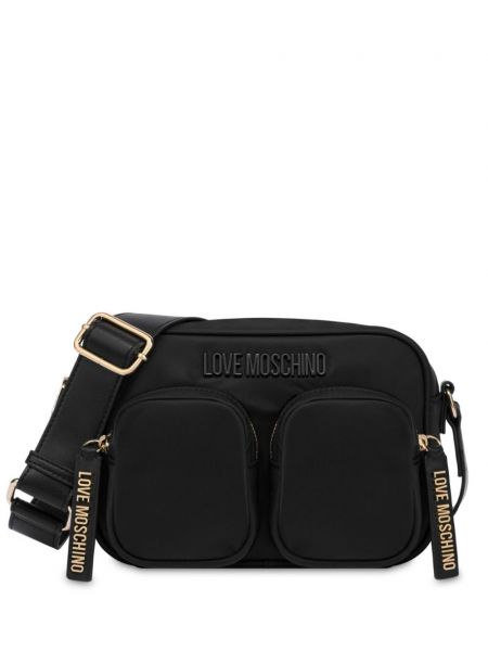 Taske Love Moschino sort