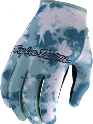 Перчатки Troy Lee Designs синие