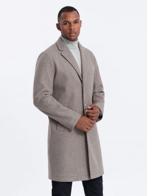 Kabát Ombre Clothing