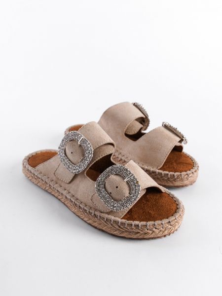 Espadrilės Capone Outfitters