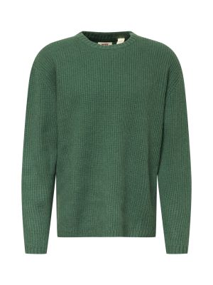 Пуловер Levi's® зелено