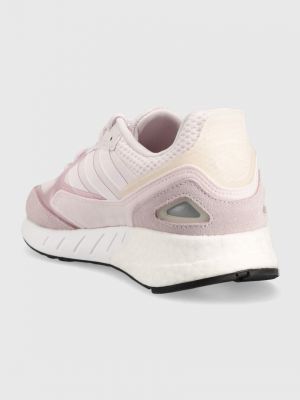 Sneakerși Adidas Originals roz