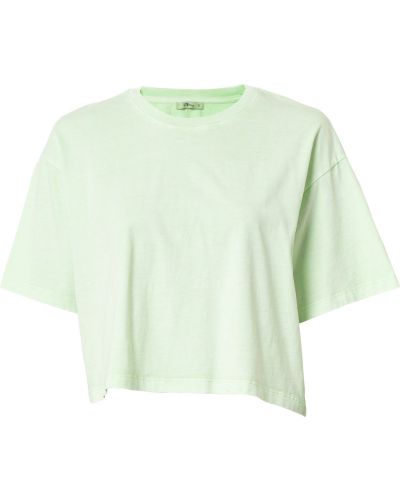 T-shirt Ltb verde