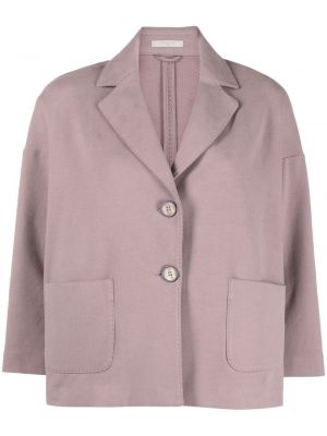 Blazer Circolo 1901 lila