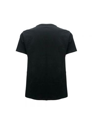Camisa Moschino negro