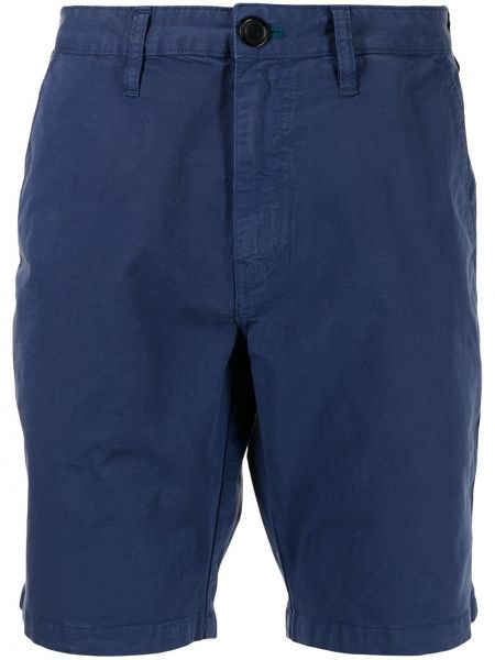 Pantalones chinos Ps Paul Smith azul