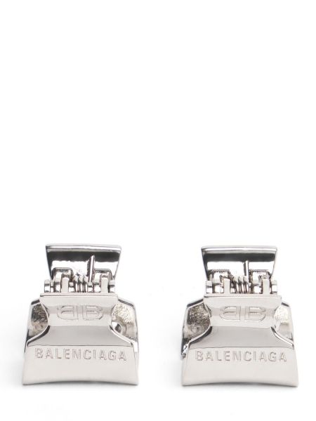 Armbanduhr Balenciaga silber