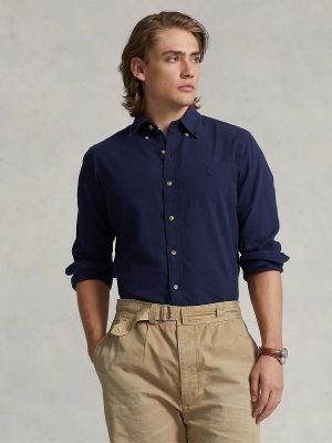 Camisa slim fit Polo Ralph Lauren