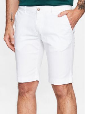 Shorts Baldessarini blanc