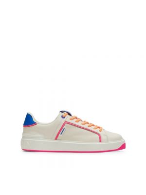 Sneakersy Balmain