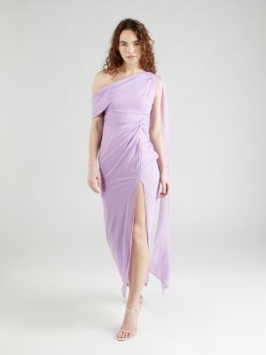 Robe de soirée Tfnc violet