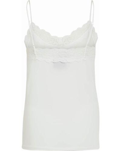 Top .object bianco