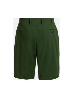 Pantalones cortos casual Pt Torino verde
