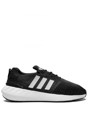 Běžecké tenisky Adidas Swift černé