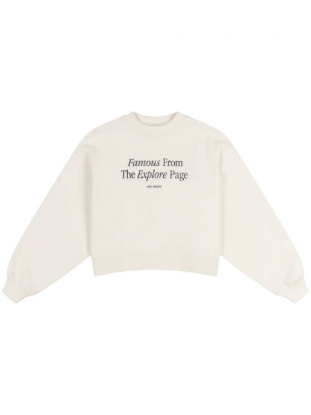 Sweatshirt Axel Arigato