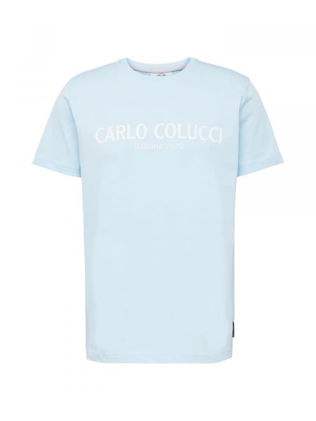 Majica Carlo Colucci bijela