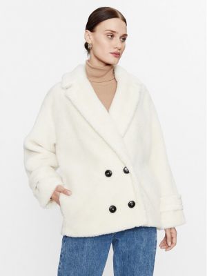 Kabát Marella fehér