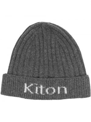 Kaschmir mütze Kiton