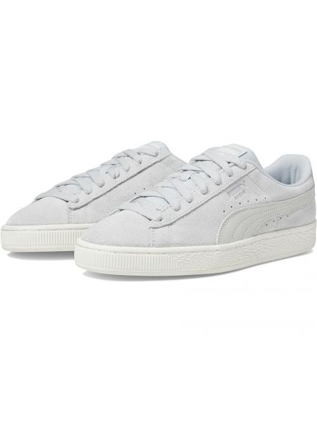 Кроссовки PUMA Suede Classic XXI, Ash Gray/Frosted Ivory