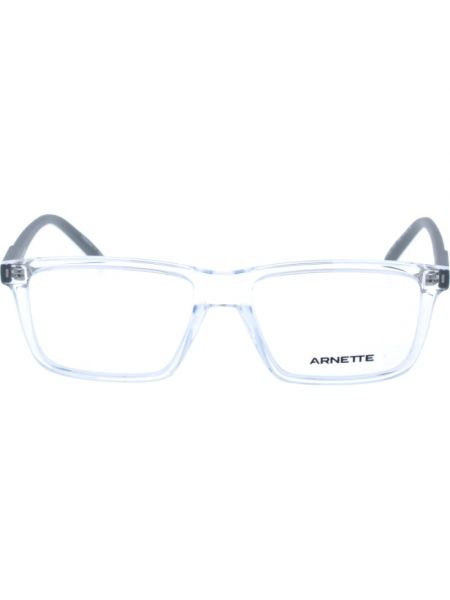 Brille Arnette weiß
