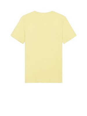 Camiseta Junk Food amarillo
