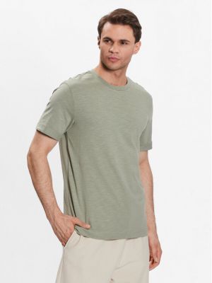 T-shirt Outhorn verde