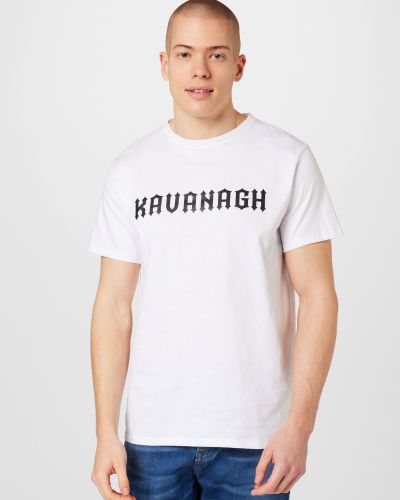T-shirt Gianni Kavanagh
