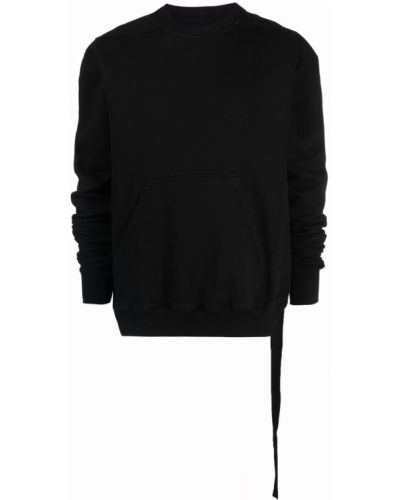 Sweatshirt Rick Owens Drkshdw svart