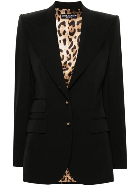 Blazer Dolce & Gabbana sort