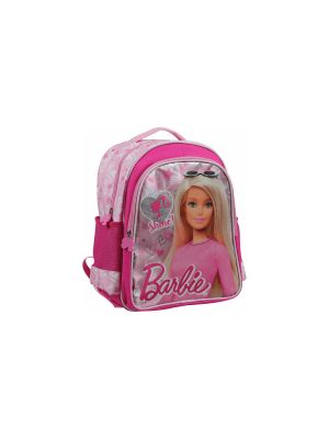 Рюкзак Barbie розовый