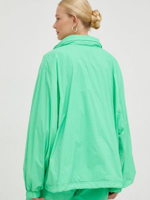 Rövid kabát American Vintage zöld