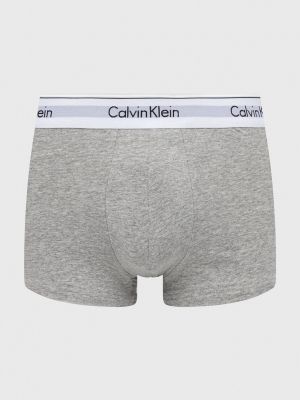 Slipy Calvin Klein Underwear czerwone